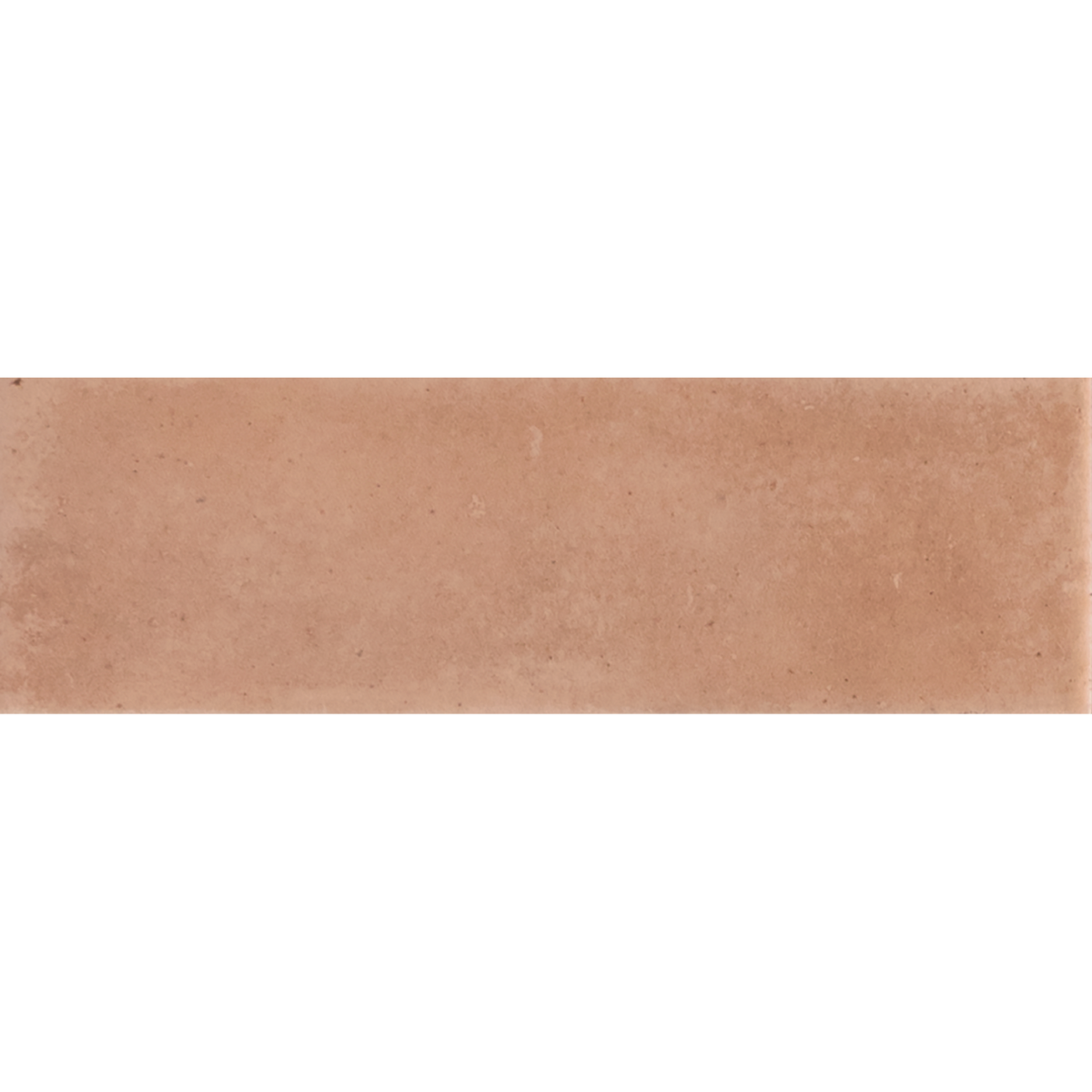 Raku Nude Structured Matt Tile