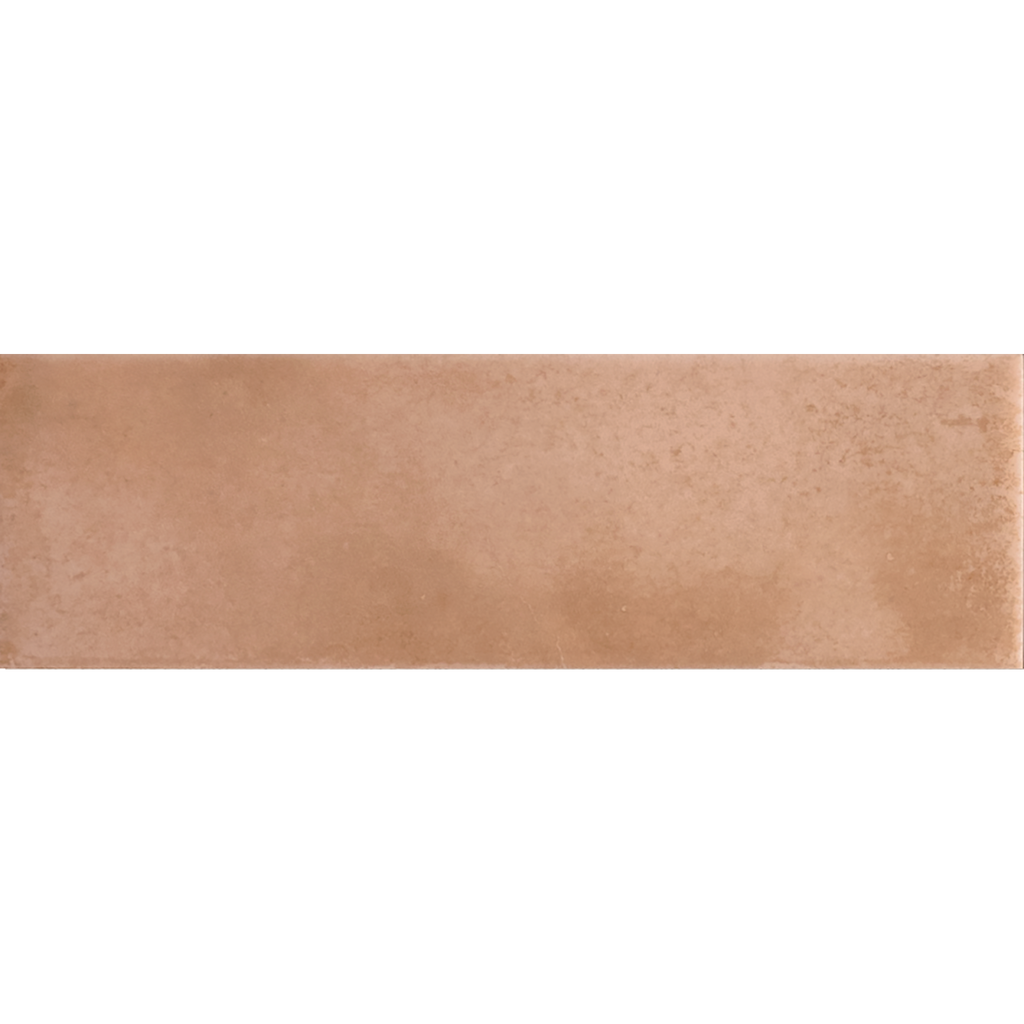 Nude Structured Matt Tile