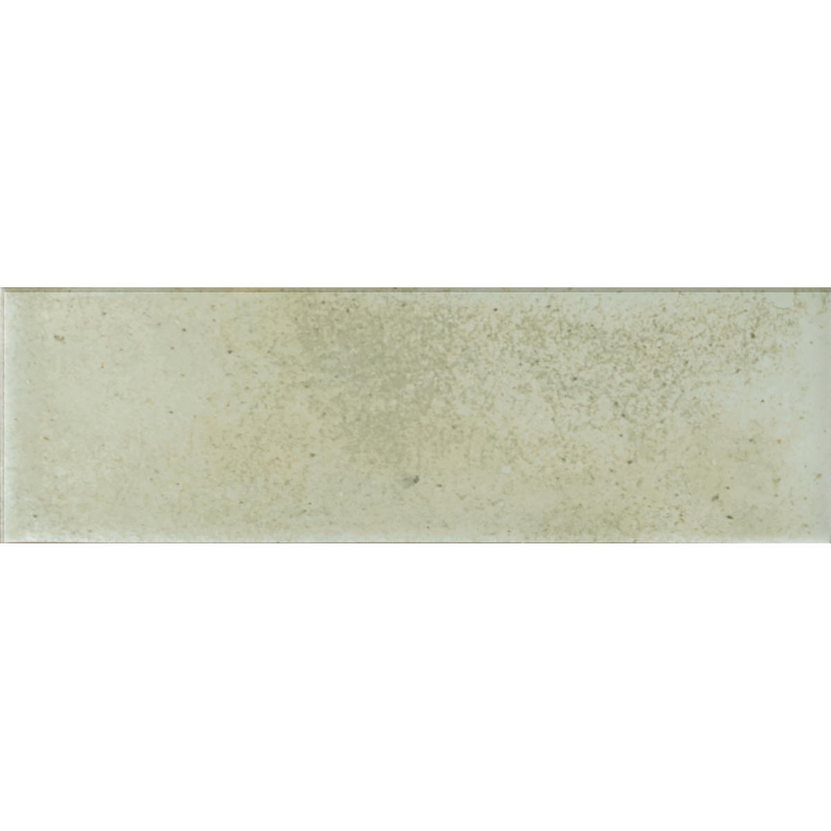 Raku Sage Structured Matt Tile