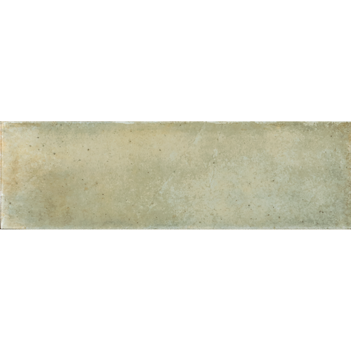 Sage Structured Matt Tile