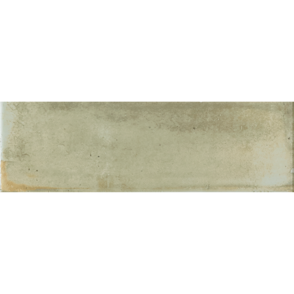 Sage Structured Matt Tile