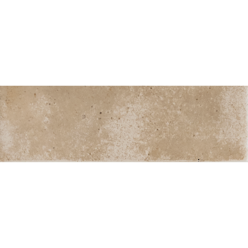 Raku Sand Structured Matt Tile