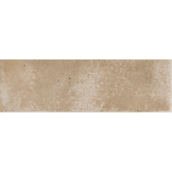 Raku Sand Structured Matt Tile