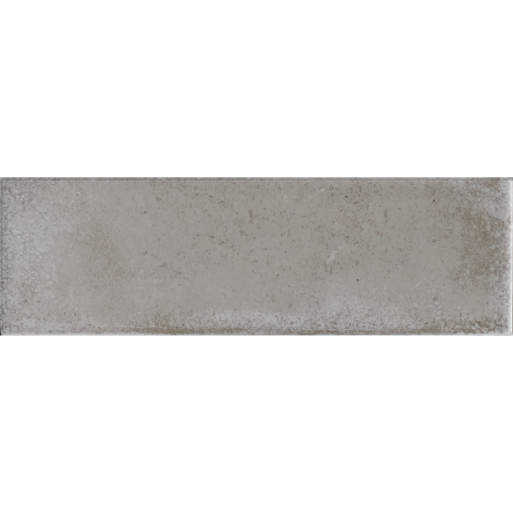 Raku Smoke Structured Matt Tile