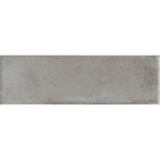 Raku Smoke Structured Matt Tile