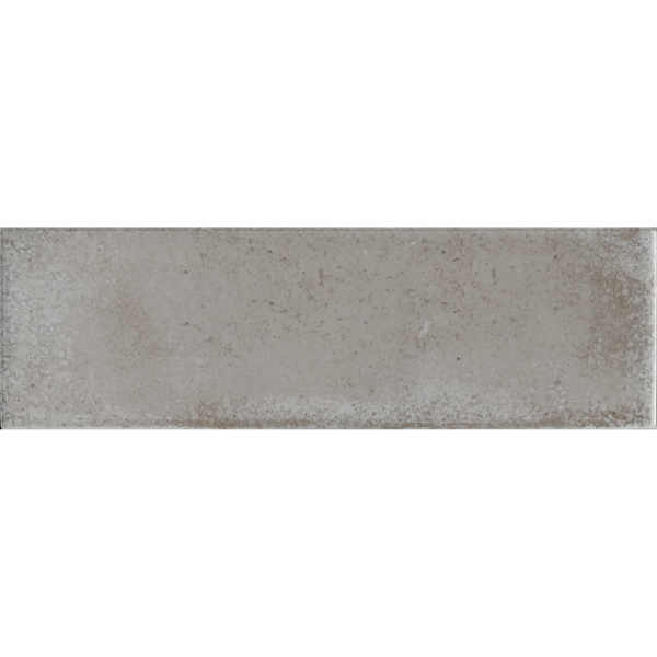 Raku Smoke Structured Matt Tile