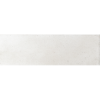White Structured Matt Tile