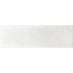 White Structured Matt Tile