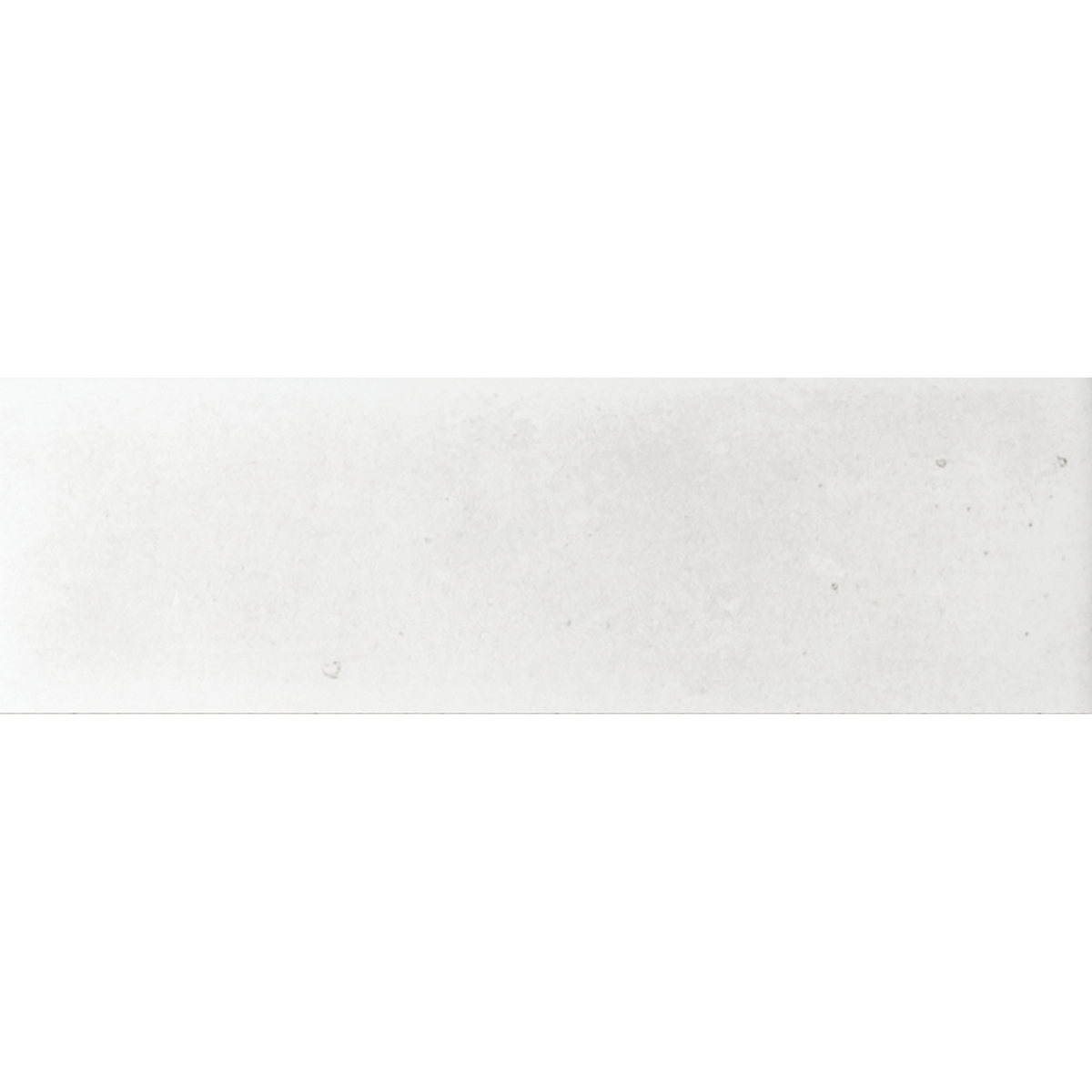 White Structured Matt Tile