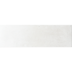 White Structured Matt Tile