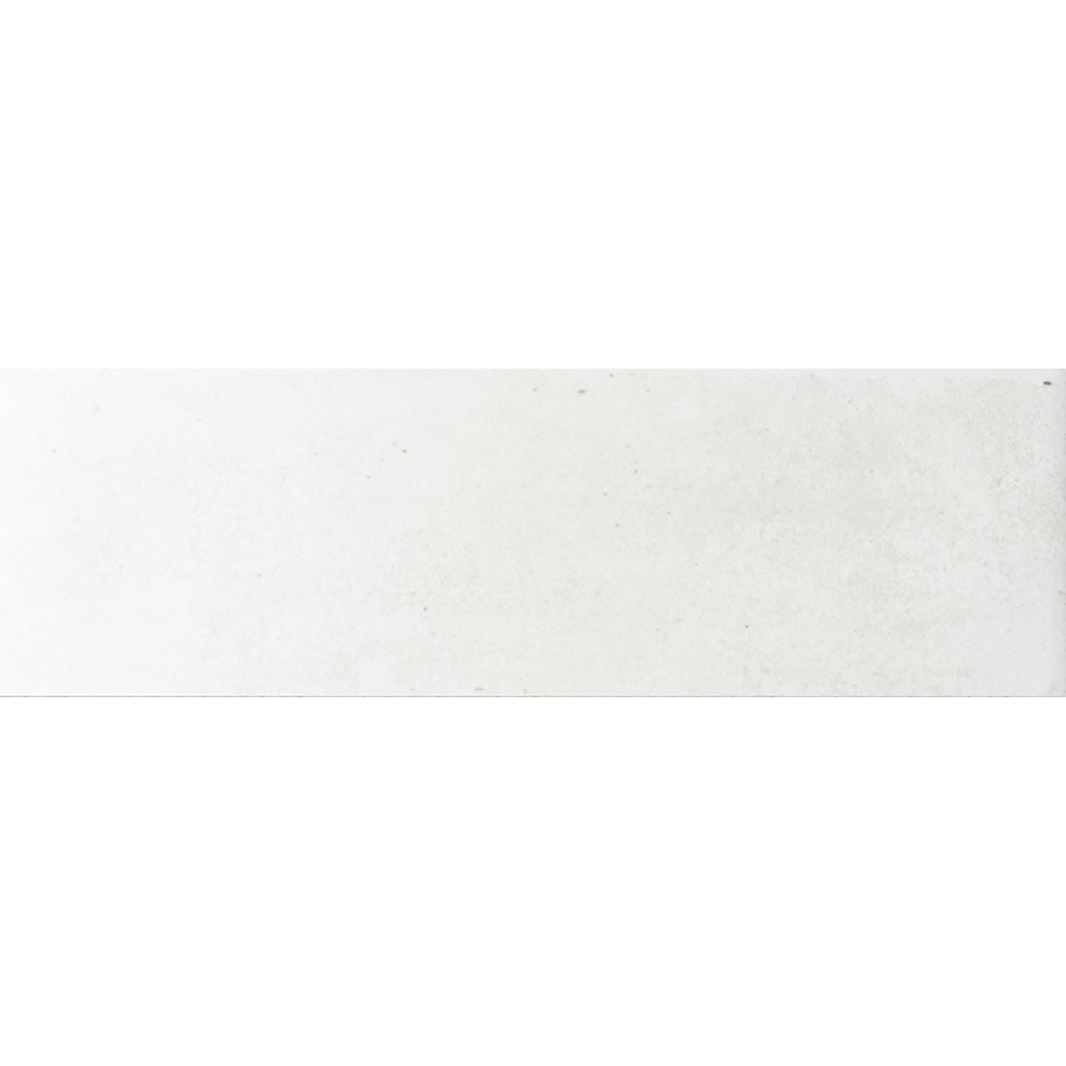 White Structured Matt Tile