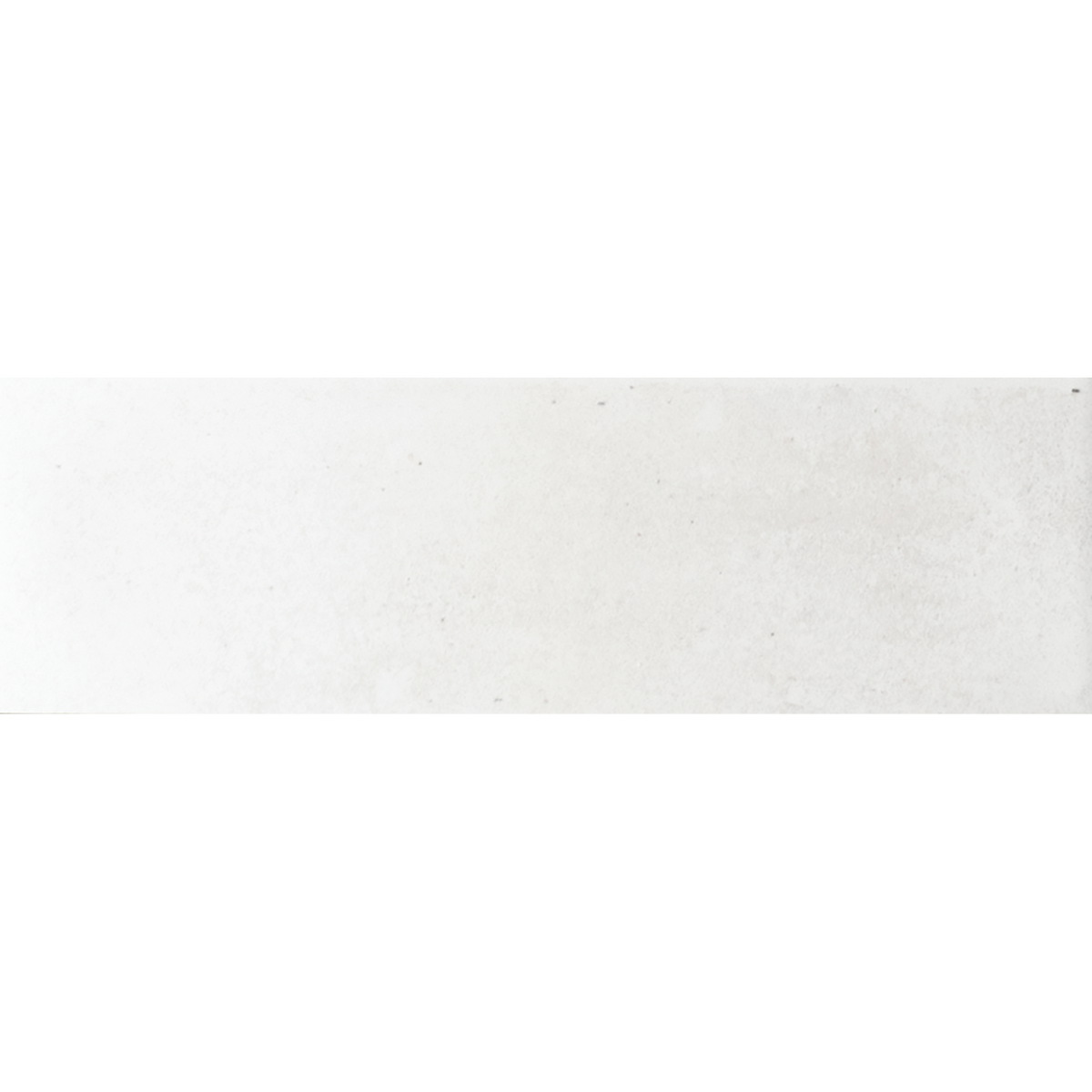 White Structured Matt Tile