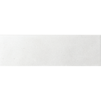 White Structured Matt Tile