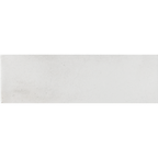 White Structured Matt Tile