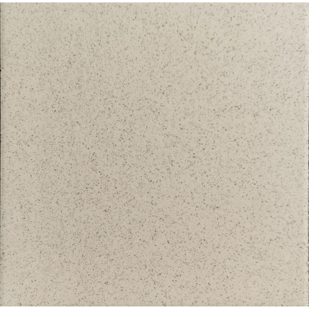 Tek Off White Speckle Textured Tile