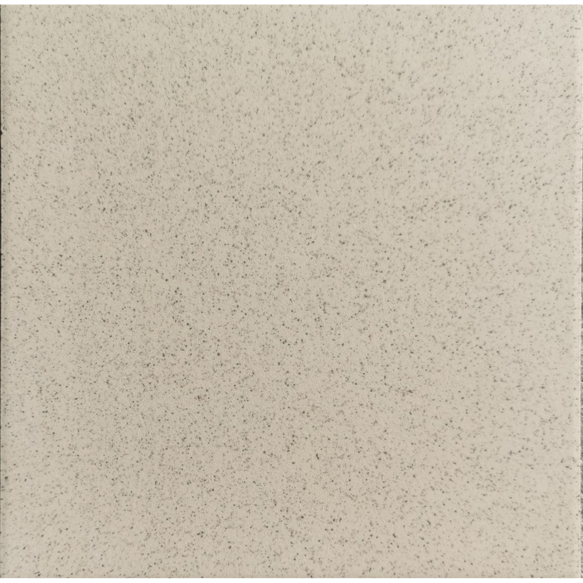 Tek Off White Speckle Textured Tile