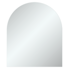 Pencil Edge Mirror 900x 1050 Glass Glue On