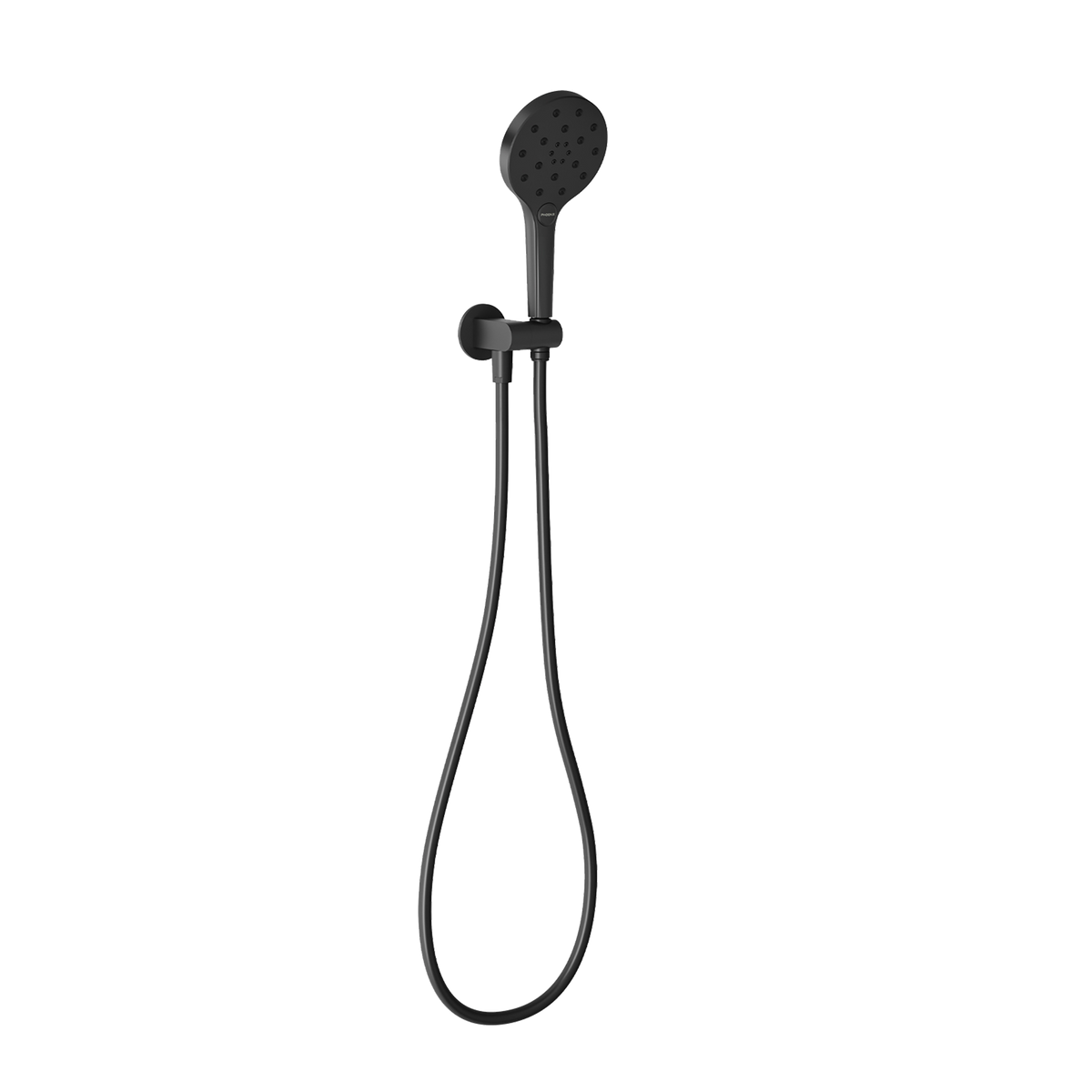 Hand Shower Matte Black