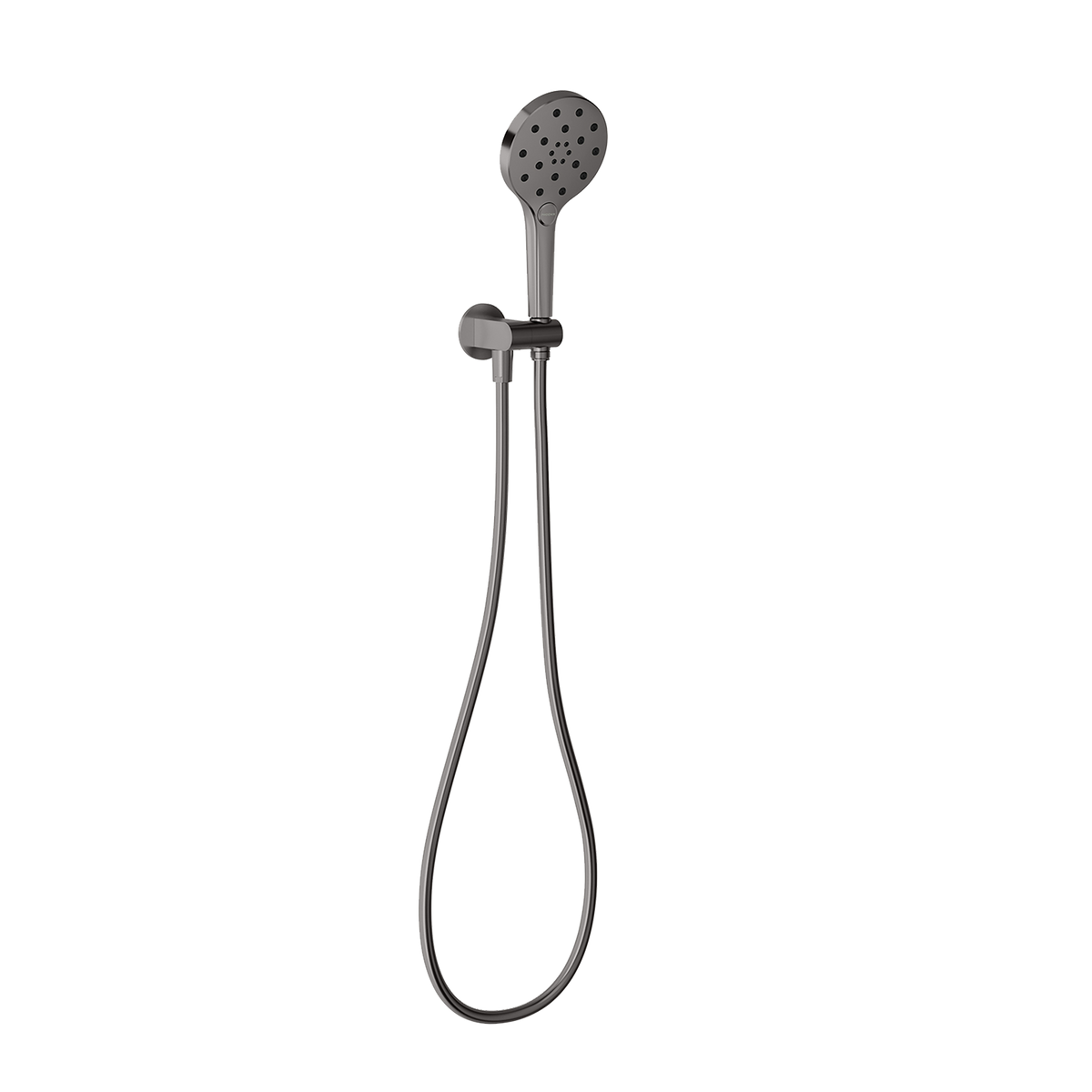 Hand Shower Brushed Carbon