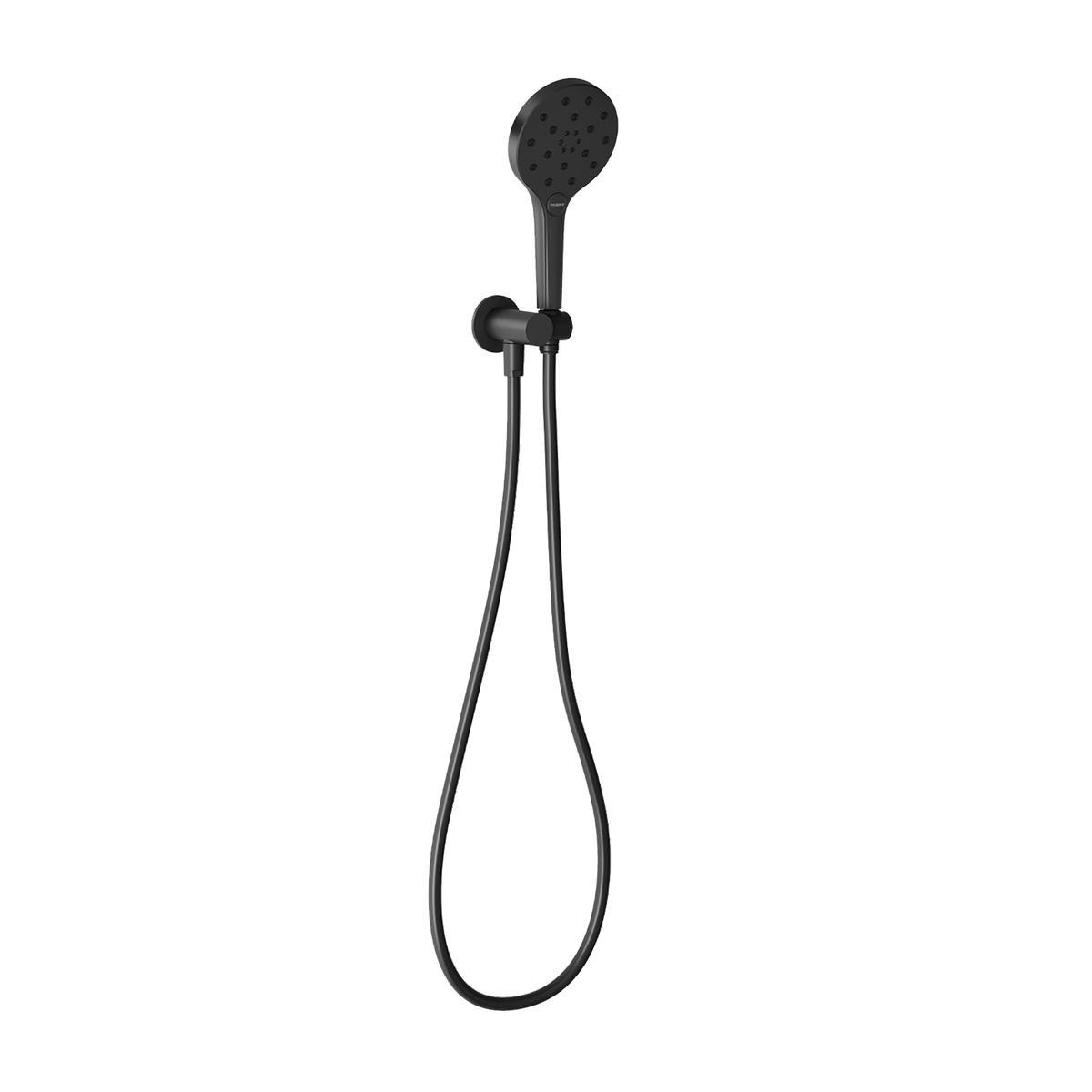 Hand Shower Matte Black