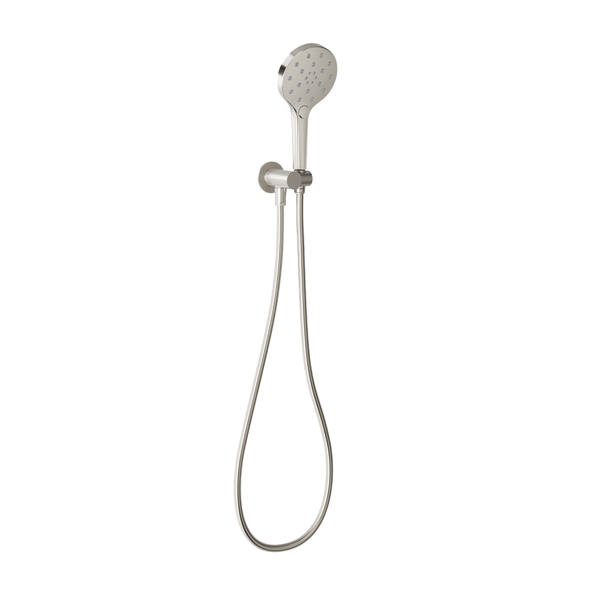 Hand Shower Brushed Nickel