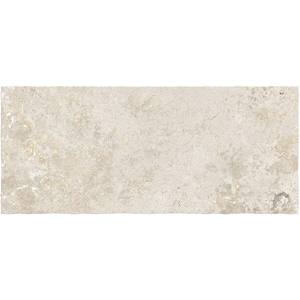 Travertine Crema Structured Microtec Textured Tile