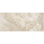 Travertine Crema Structured Microtec Textured Tile