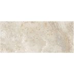 Travertine Crema Structured Microtec Textured Tile
