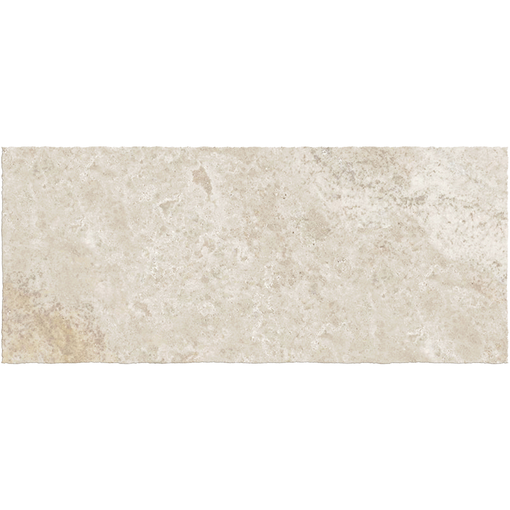 Travertine Crema Structured Microtec Textured Tile