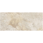 Travertine Crema Structured Microtec Textured Tile