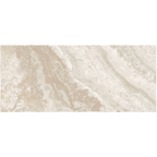 Travertine Crema Structured Microtec Textured Tile