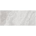 Pompeii Travertine Grigio Structured Microtec Textured Tile