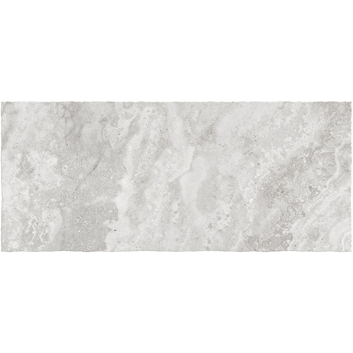 Travertine Grigio Structured Microtec Textured Tile