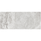 Travertine Grigio Structured Microtec Textured Tile
