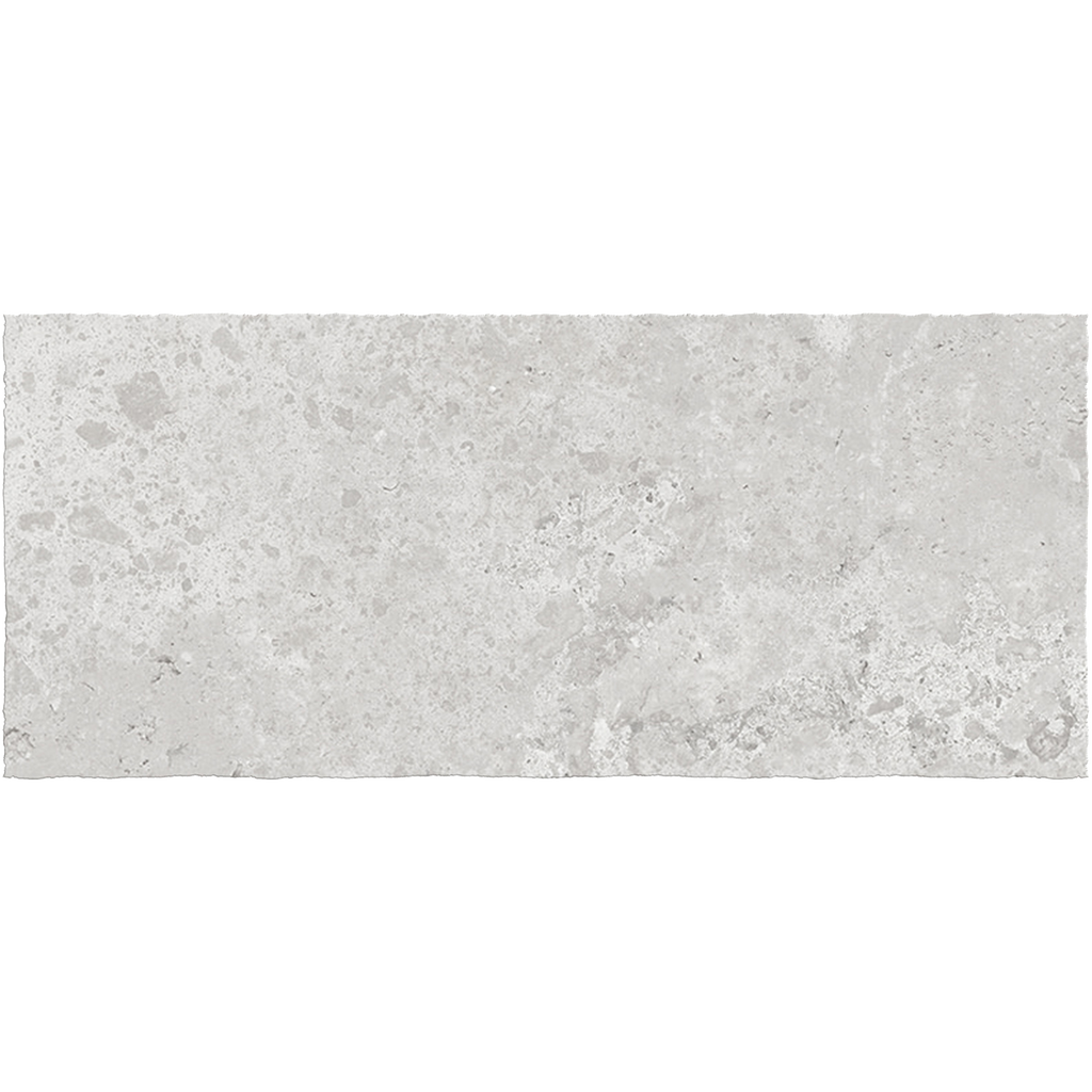 Travertine Grigio Structured Microtec Textured Tile