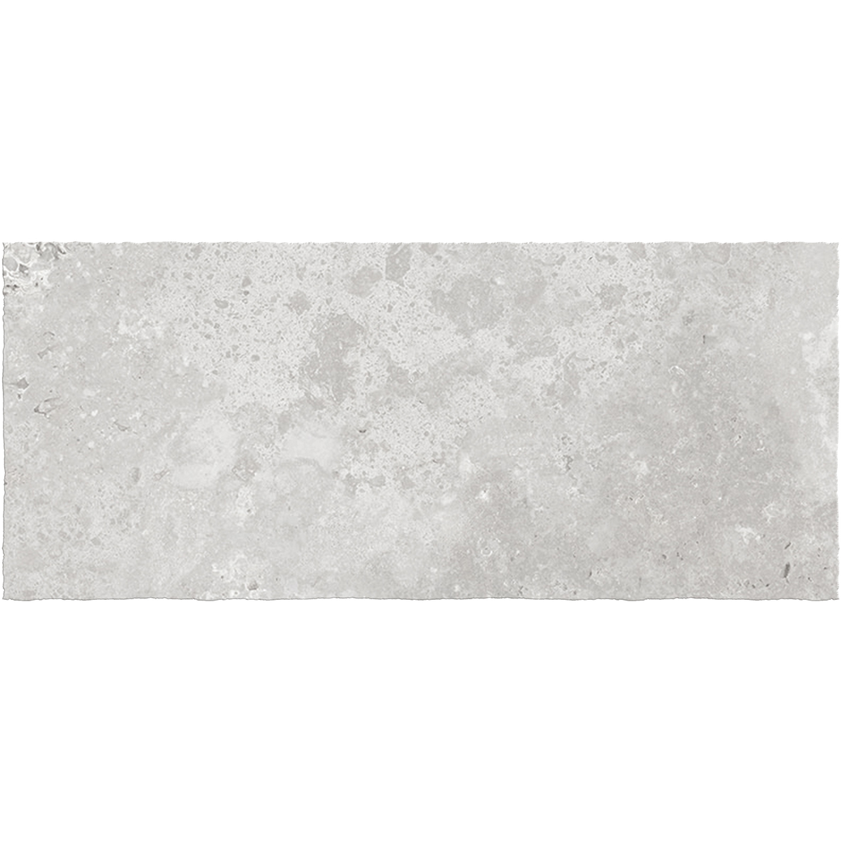 Travertine Grigio Structured Microtec Textured Tile
