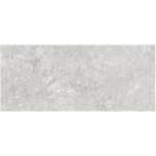 Travertine Grigio Structured Microtec Textured Tile
