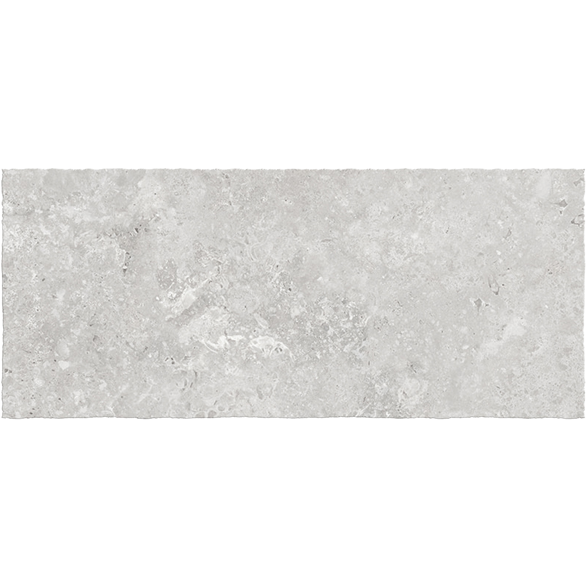 Travertine Grigio Structured Microtec Textured Tile