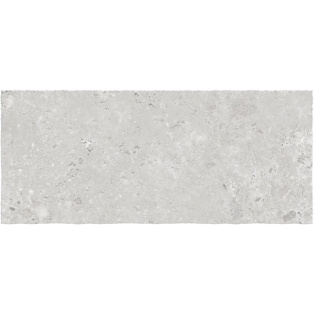 Travertine Grigio Structured Microtec Textured Tile