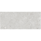 Travertine Grigio Structured Microtec Textured Tile