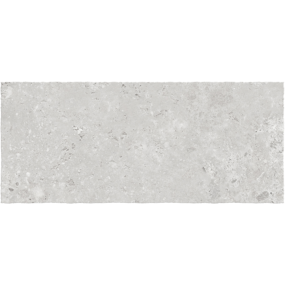 Travertine Grigio Structured Microtec Textured Tile
