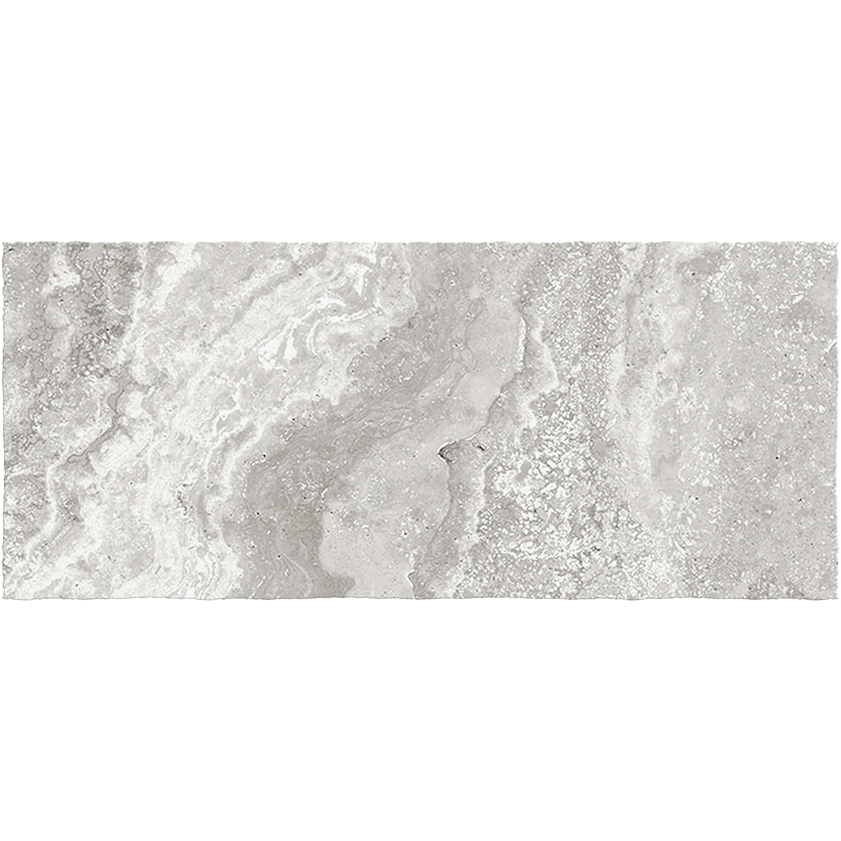 Travertine Tortora Structured Microtec Textured Tile