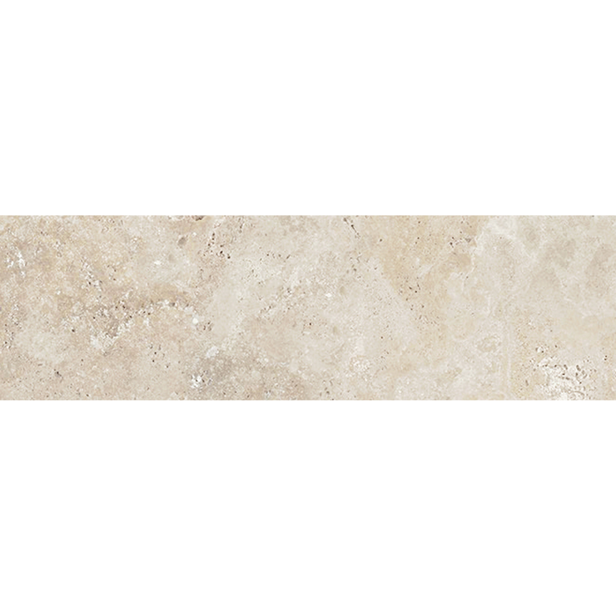 Pompeii Travertine Crema Structured Microtec Textured Tile