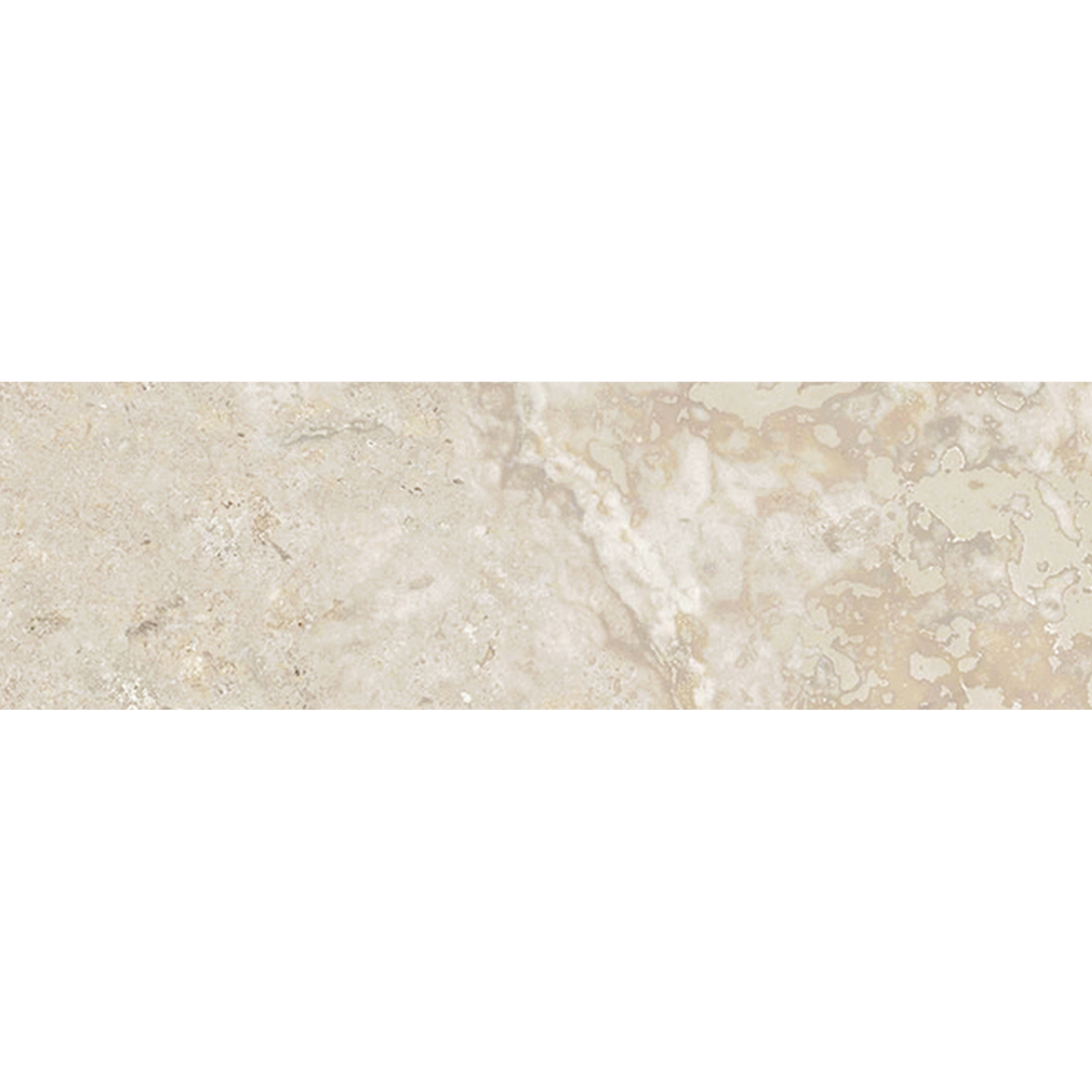 Travertine Crema Structured Microtec Textured Tile