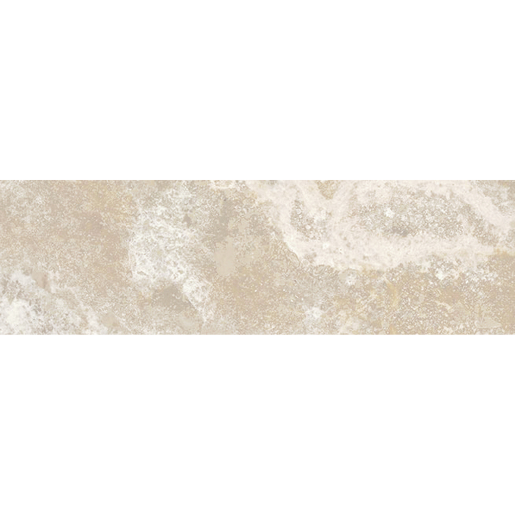 Travertine Crema Structured Microtec Textured Tile