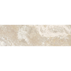 Travertine Crema Structured Microtec Textured Tile