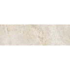 Travertine Crema Structured Microtec Textured Tile