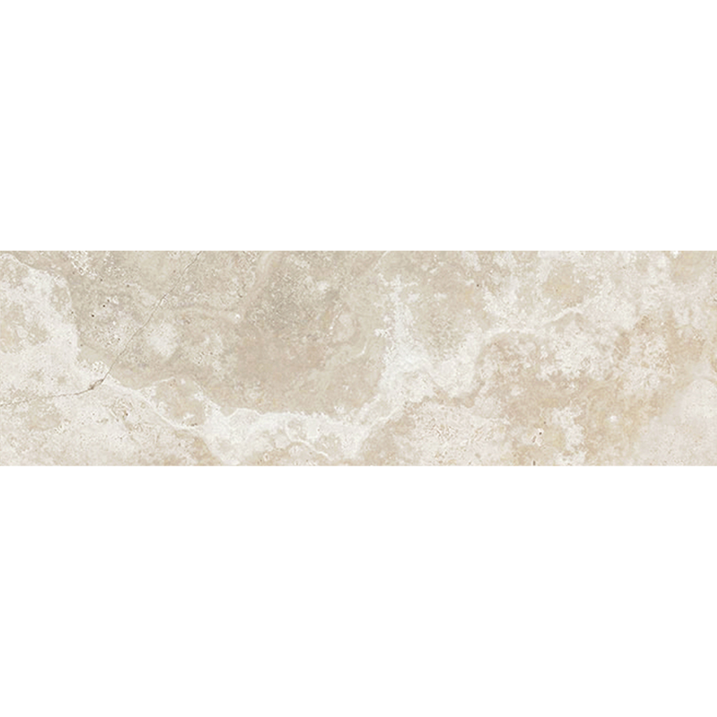 Travertine Crema Structured Microtec Textured Tile