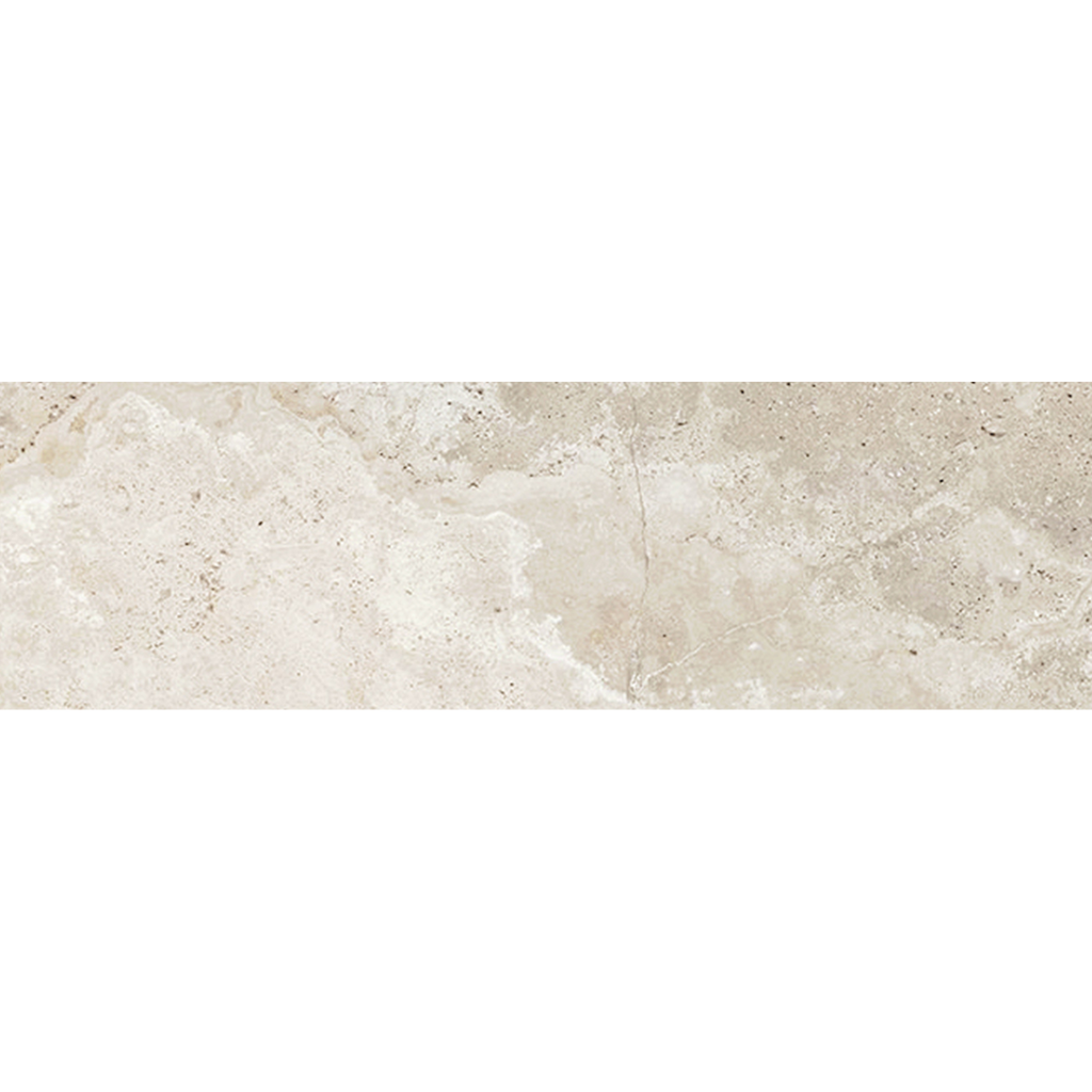 Travertine Crema Structured Microtec Textured Tile