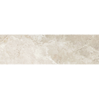 Travertine Crema Structured Microtec Textured Tile